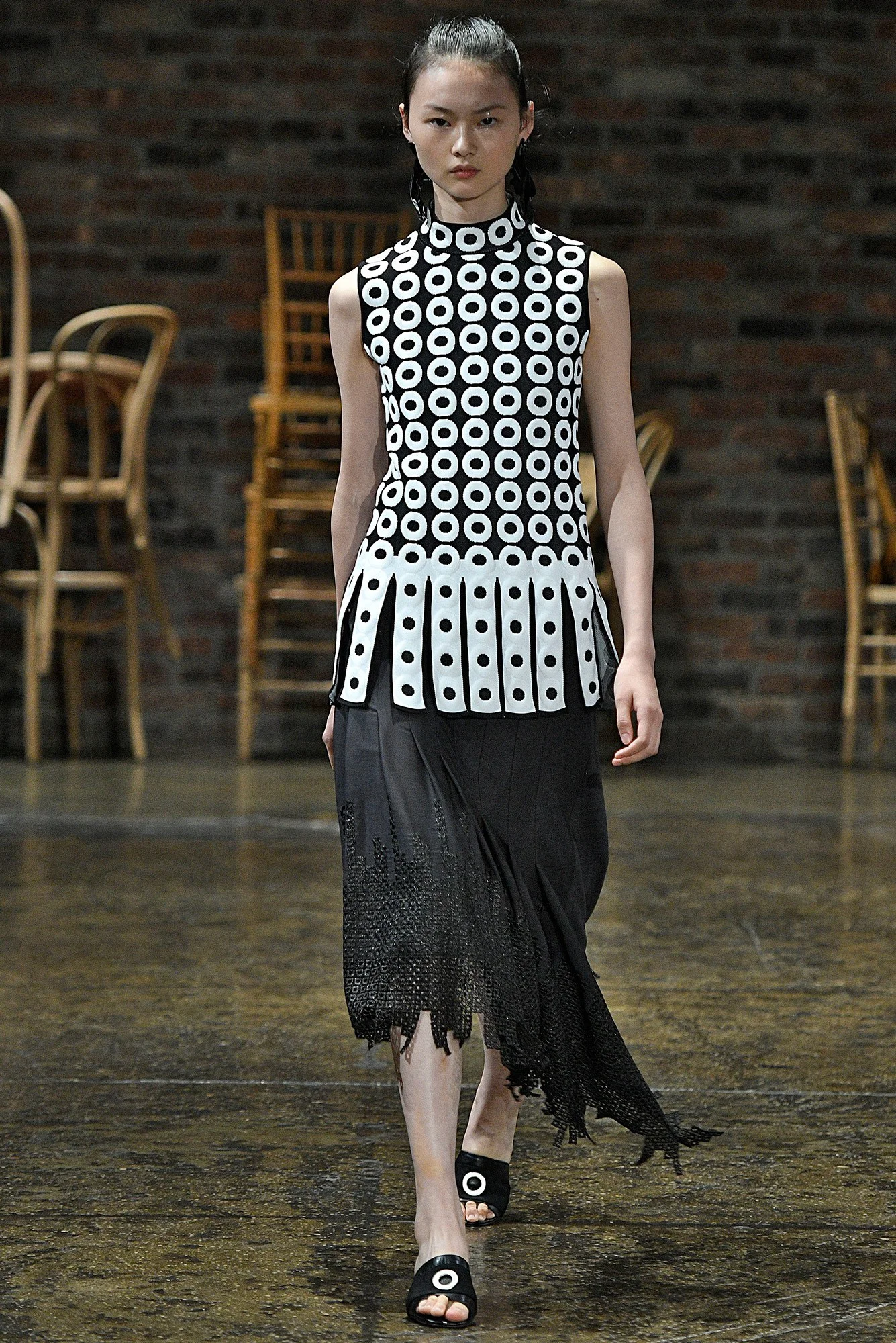 Skirt by Design Residence