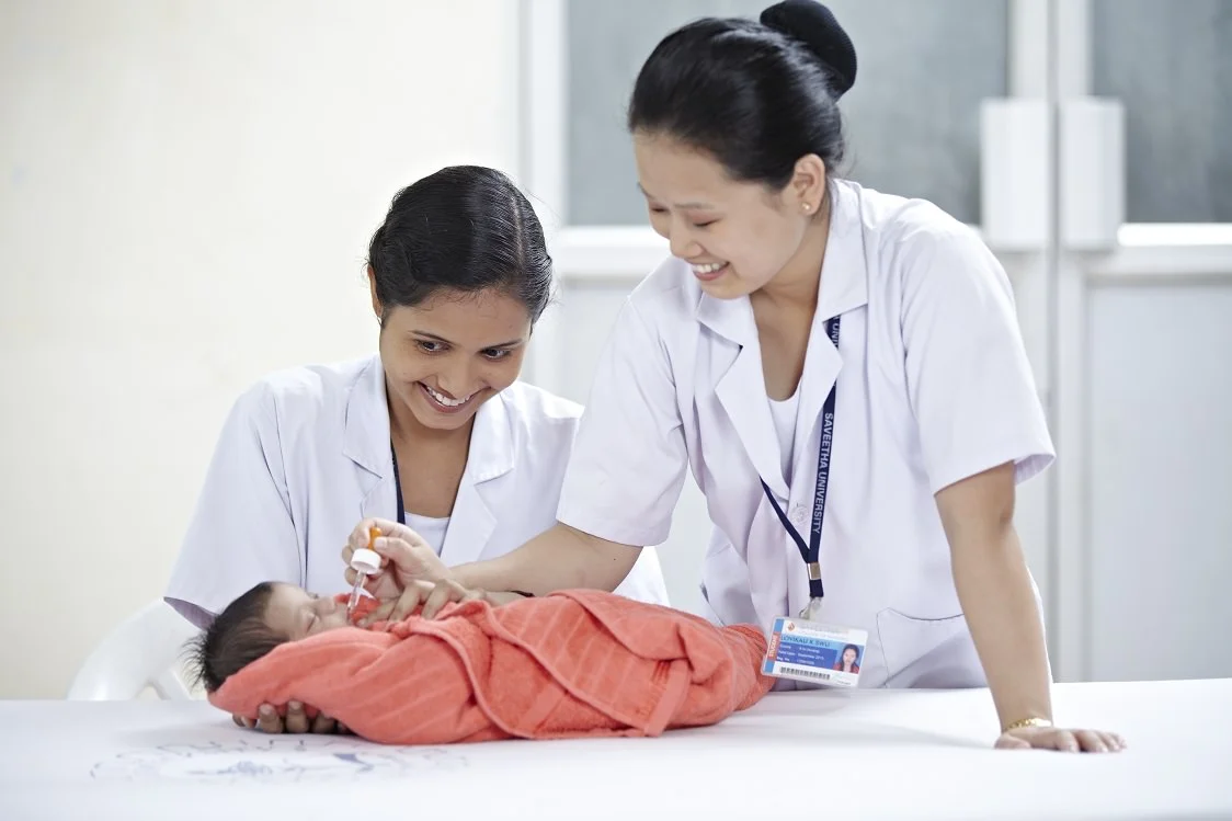 Child Health Nursing