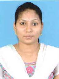 Ms.Sargunam.B.Sc (N)