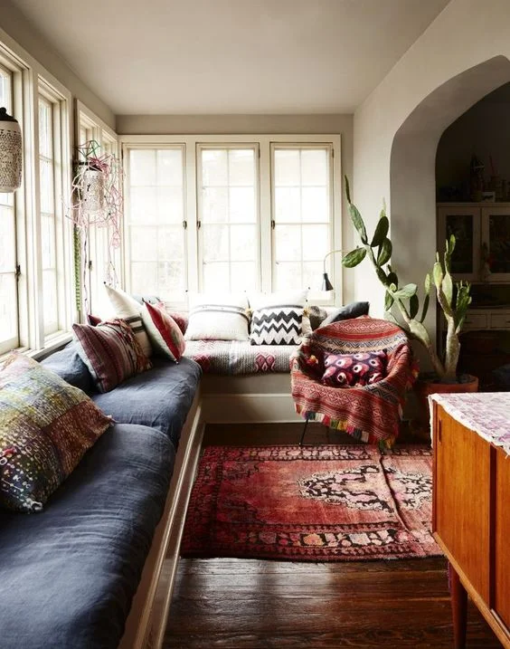 VIA GRAVITY HOME