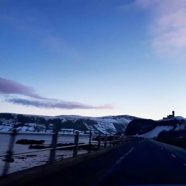 On behalf of everyone here at the Glens Dental practice we would like to wish you all a very Happy Christmas and thank you for all your support this year! 🥳

Our Christmas/New year opening times are;

24th December: open 9am-1pm
25th December: close