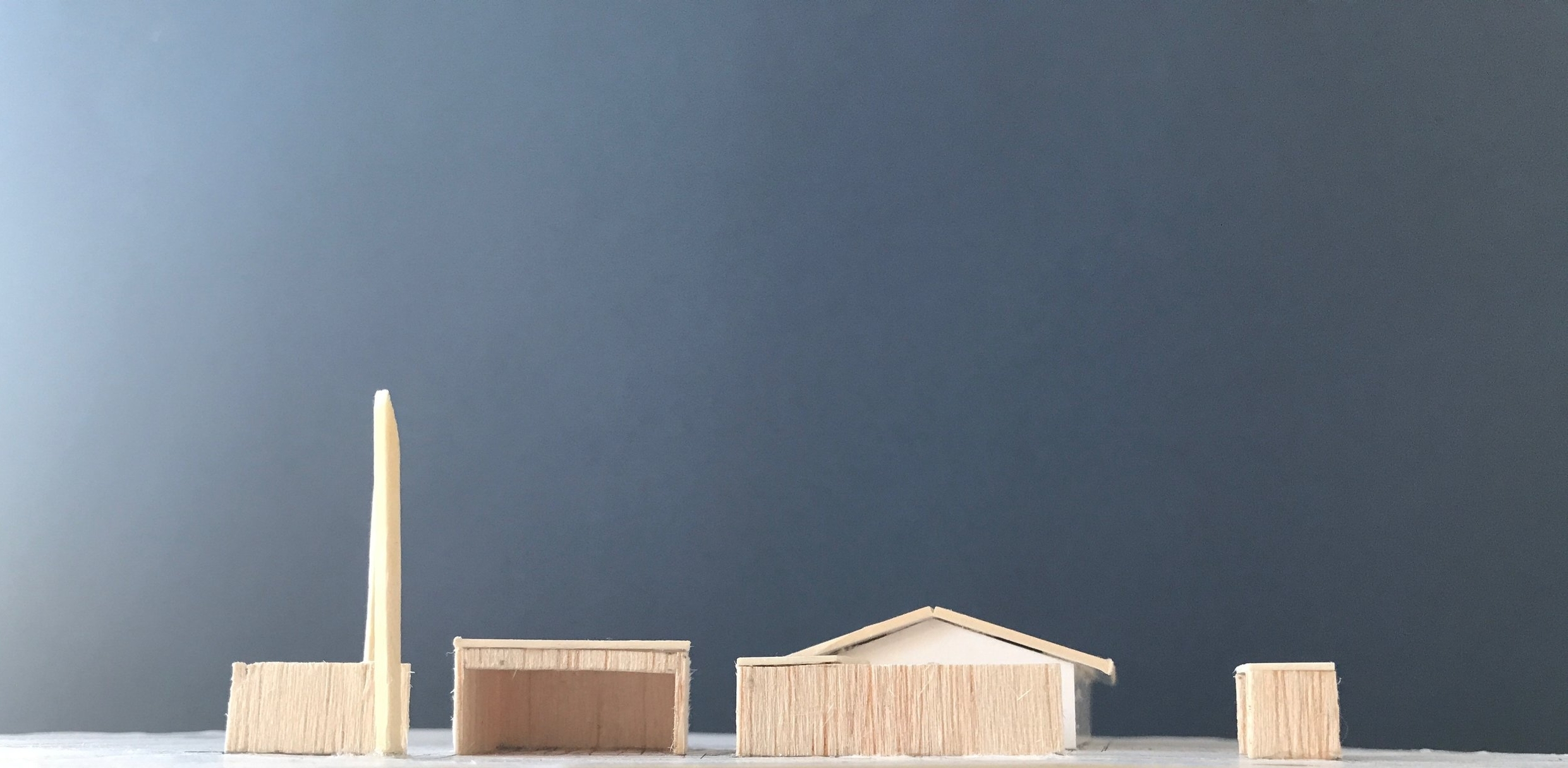 Garage, storage and shed