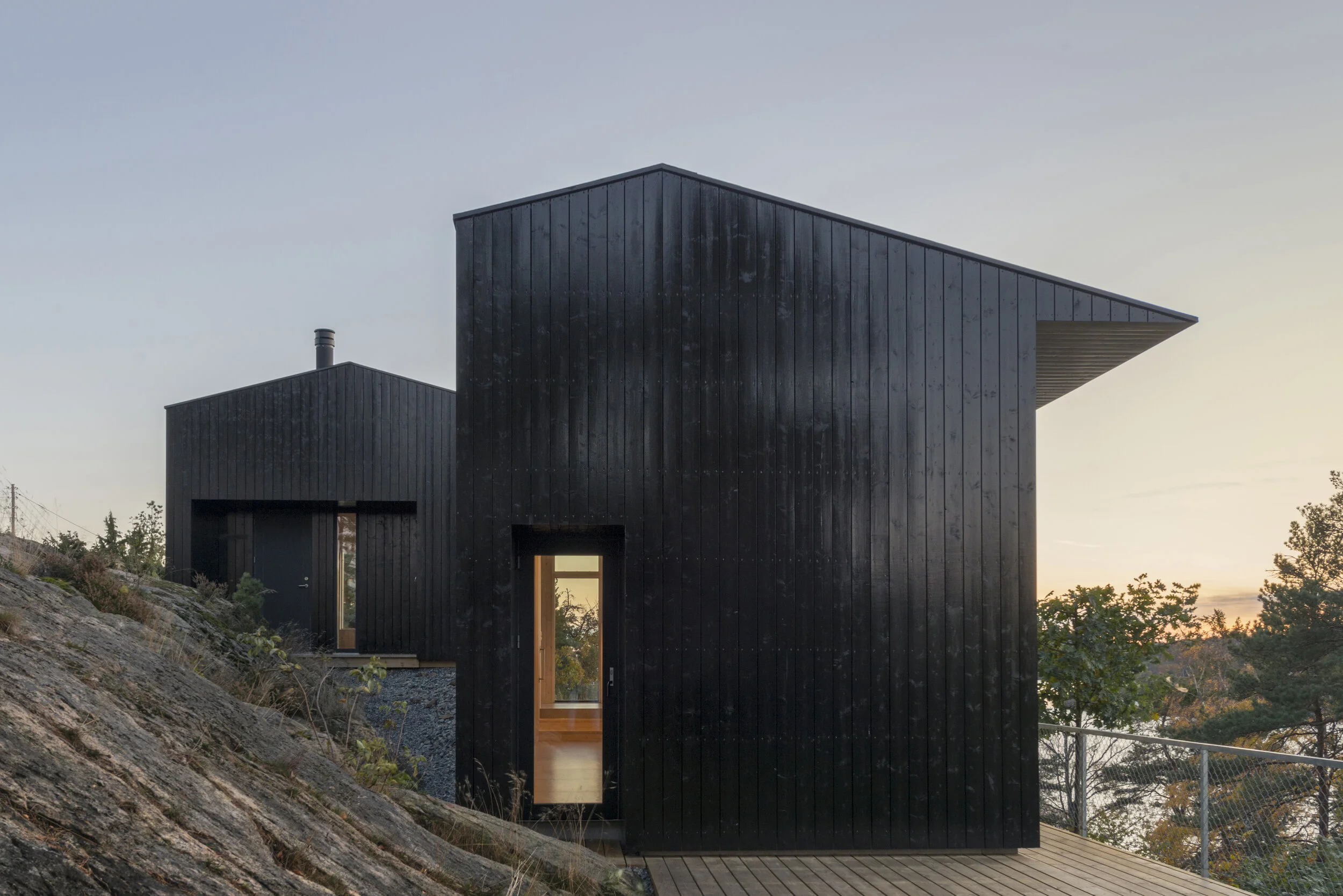 residential // 70m2 // 2016-2020 // Son, Vestby municipality