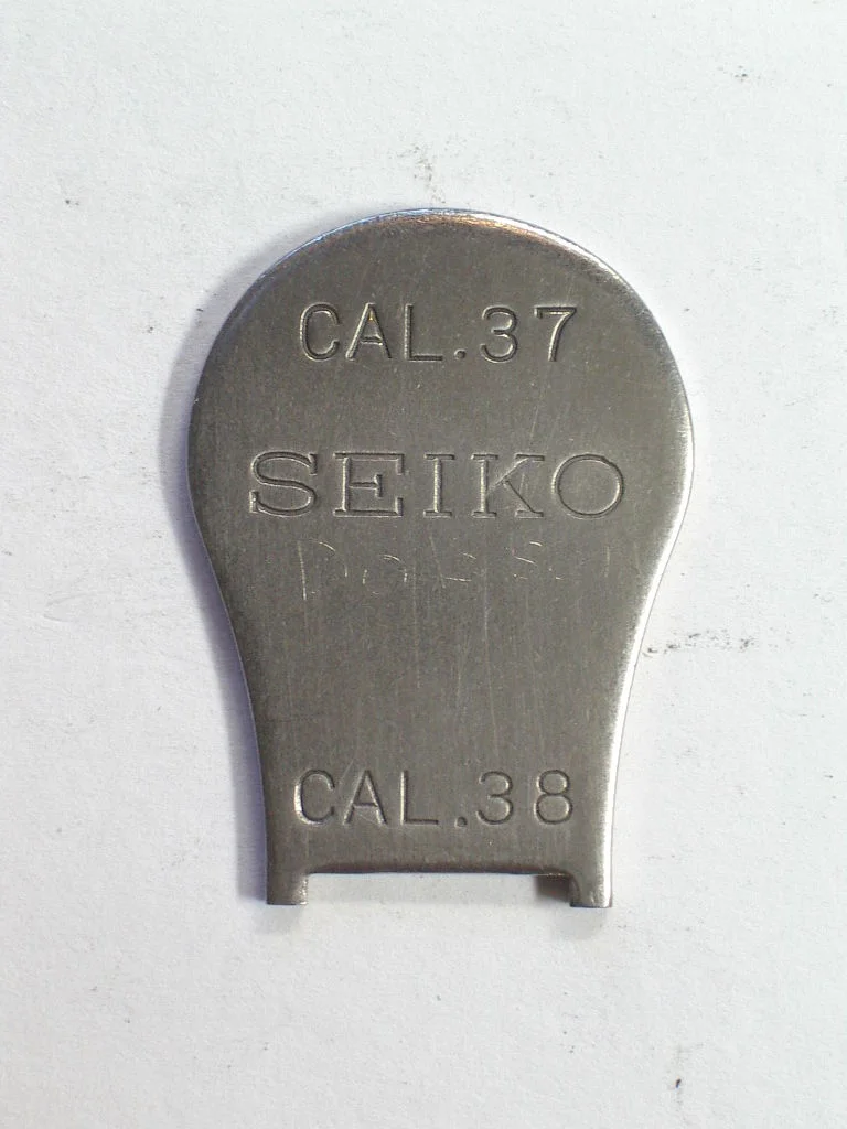 Top 113+ imagen seiko watch battery replacement tool Abzlocal.mx