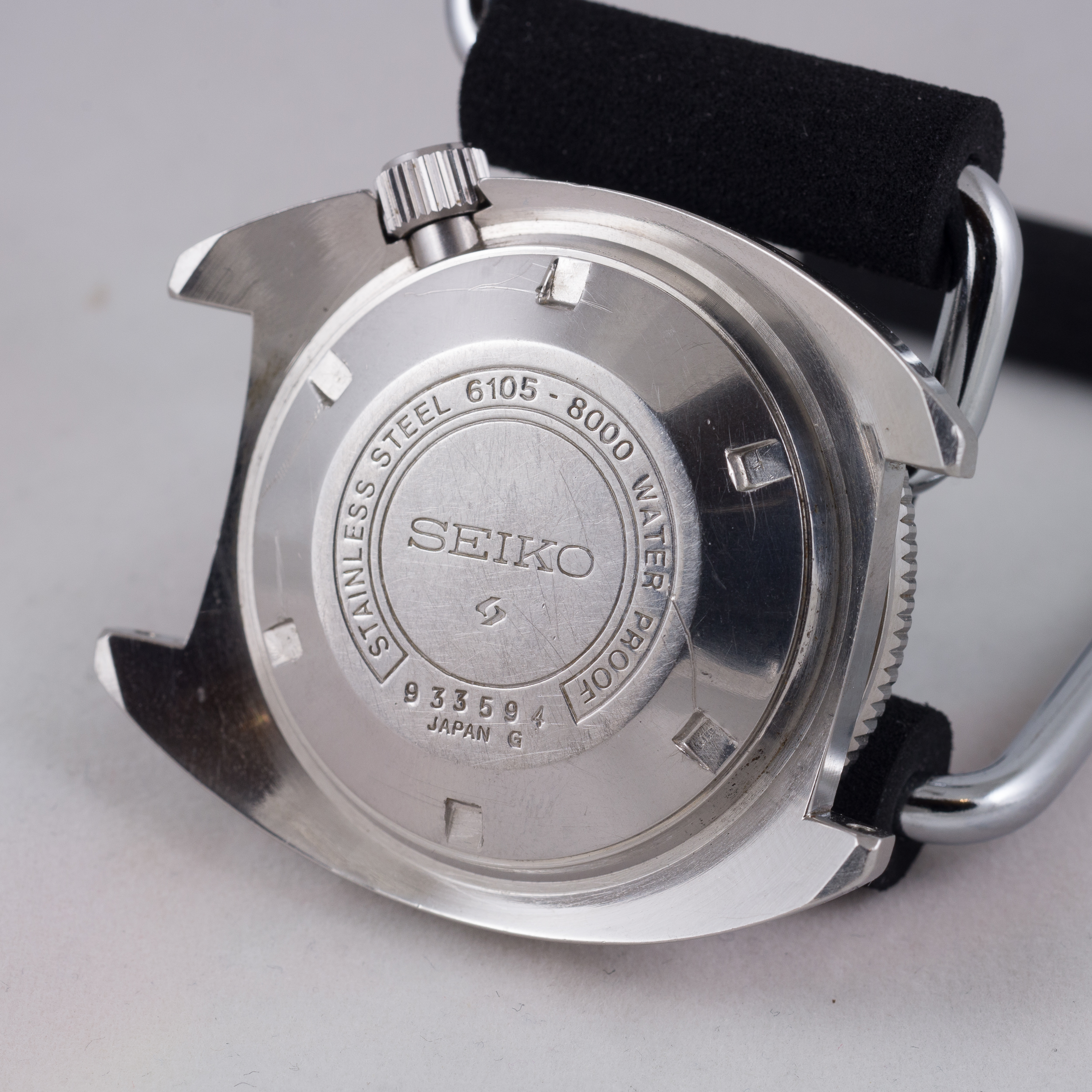 Deciphering Seiko Case Back Information — Plus9Time