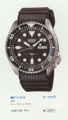 Deciphering Seiko Case Back Information — Plus9Time