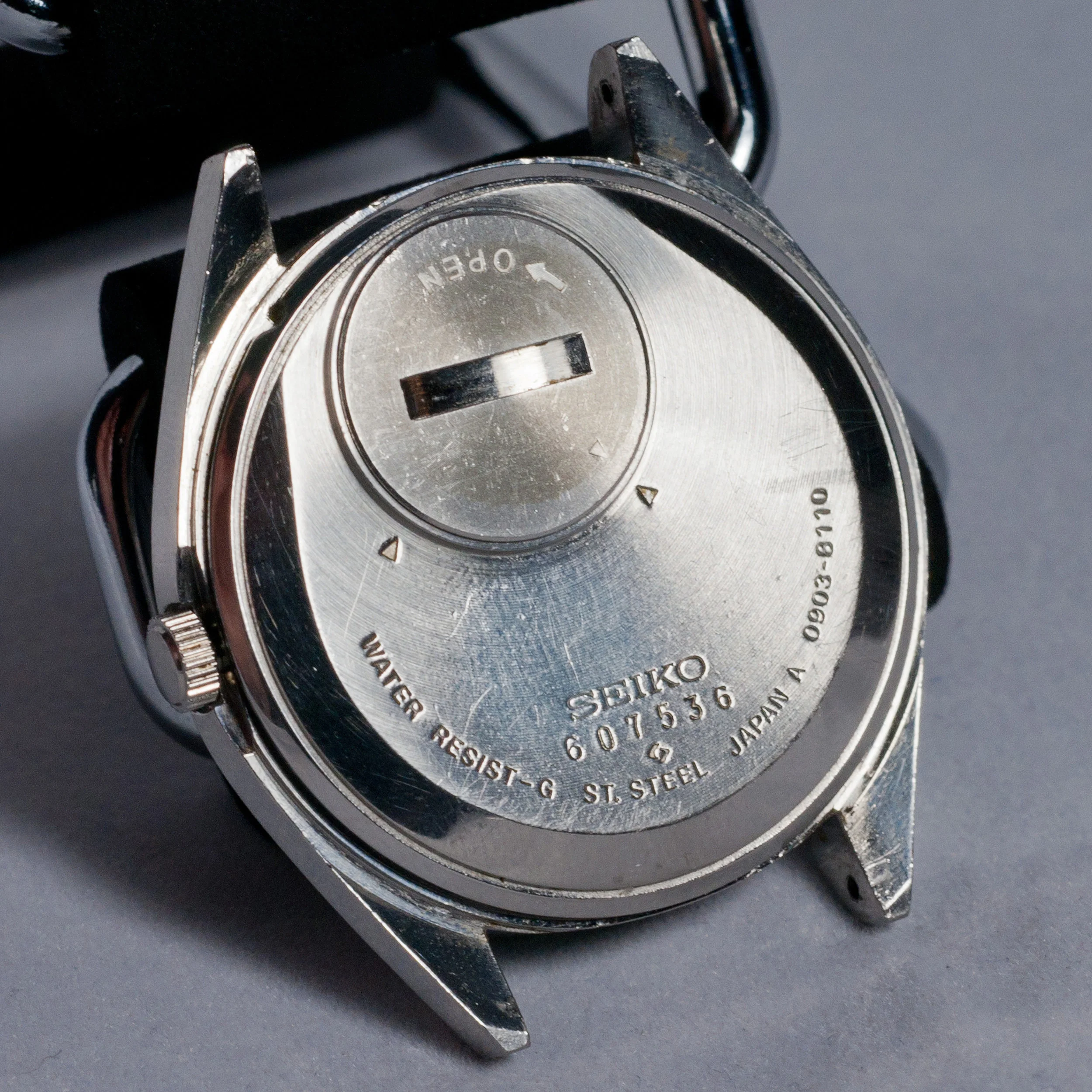 Sale Seiko Serial Number Production Date In Stock