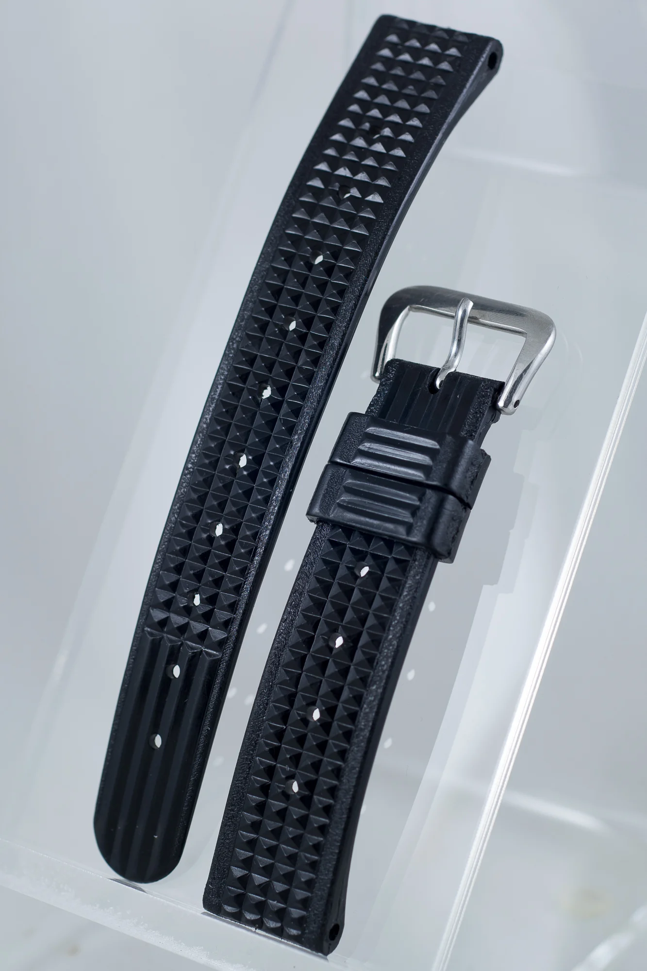 strap waffle