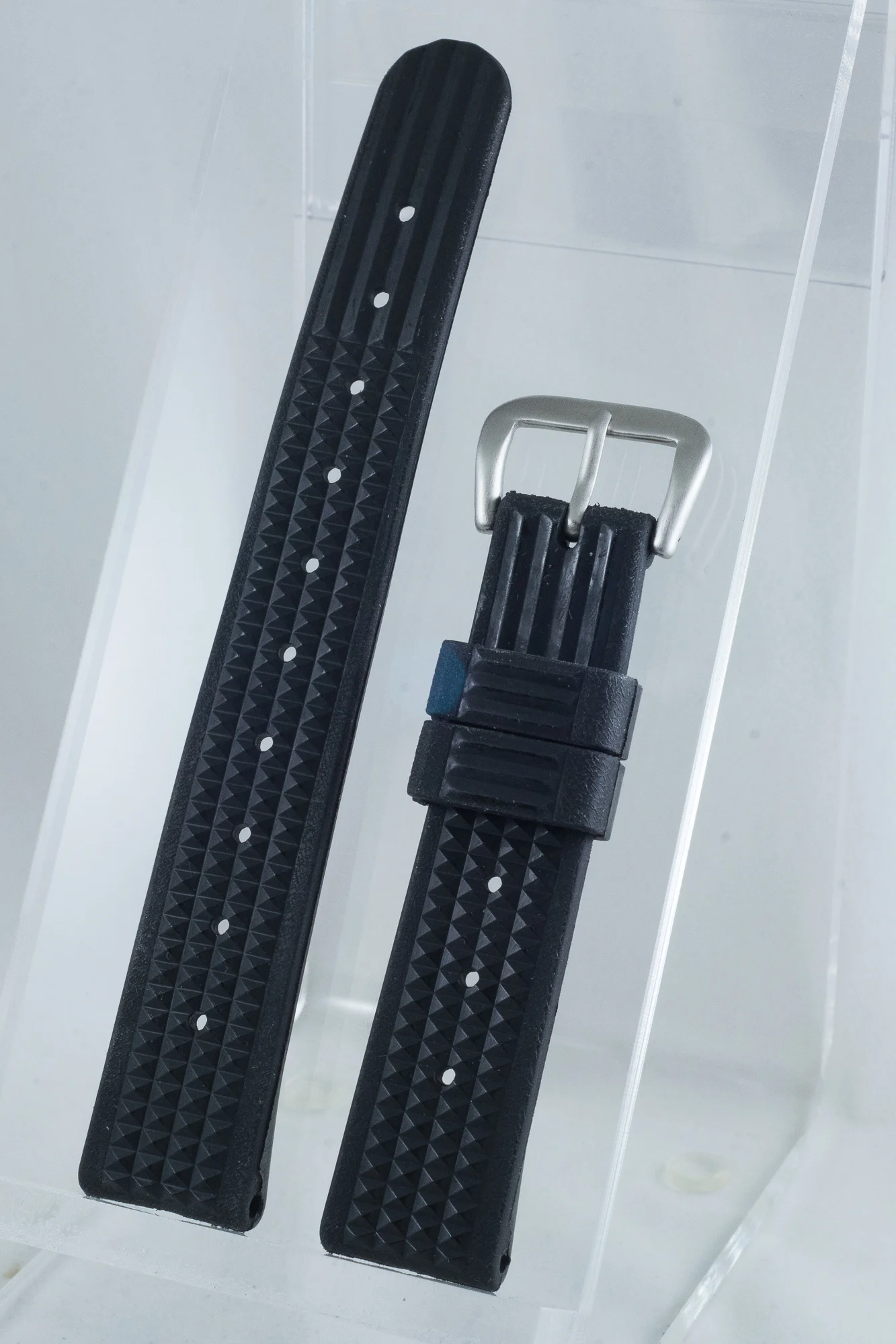 strap waffle