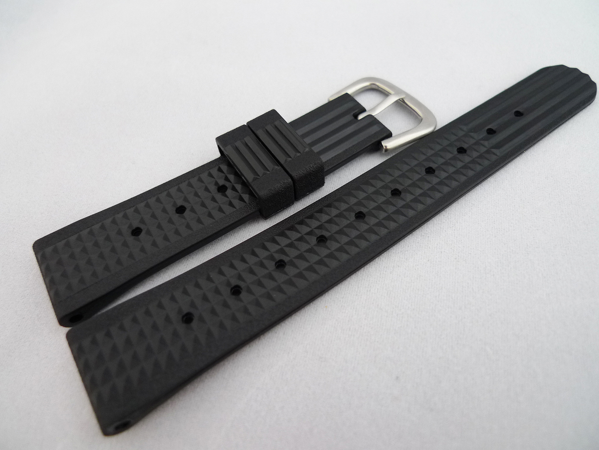 strap waffle