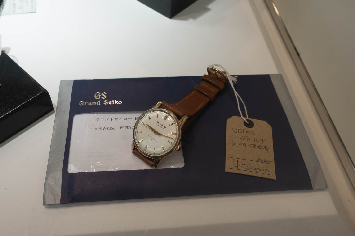 華麗 超レア1965年製 1st SEIKO Ladies Daiver Watch 腕時計(アナログ) 時計￥38,574-eur-artec.fr