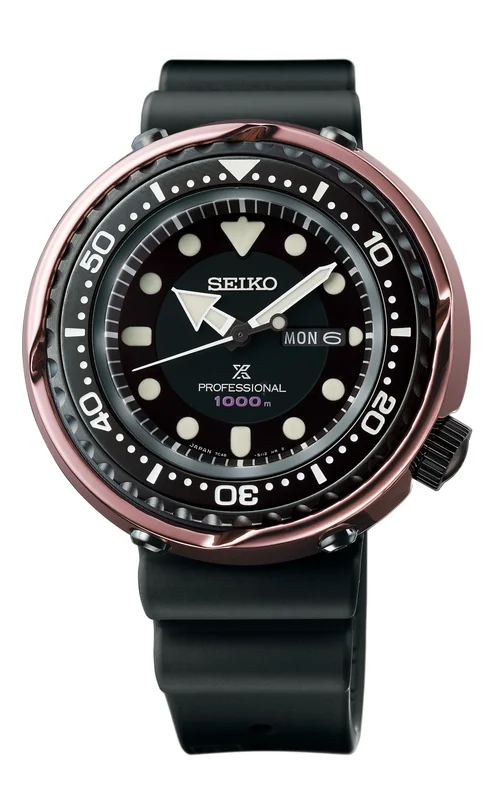 Seiko shop divers 2018