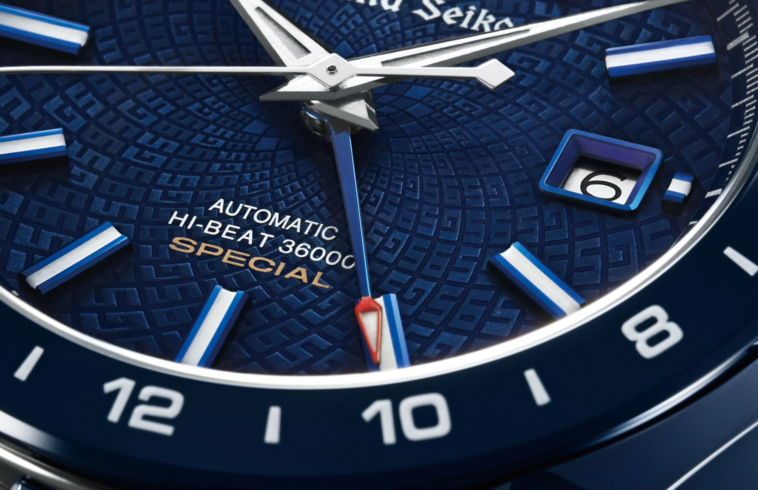 Baselworld 2018 Releases - Grand Seiko — Plus9Time Baselworld 2018 Releases - Grand Seiko — Plus9Time