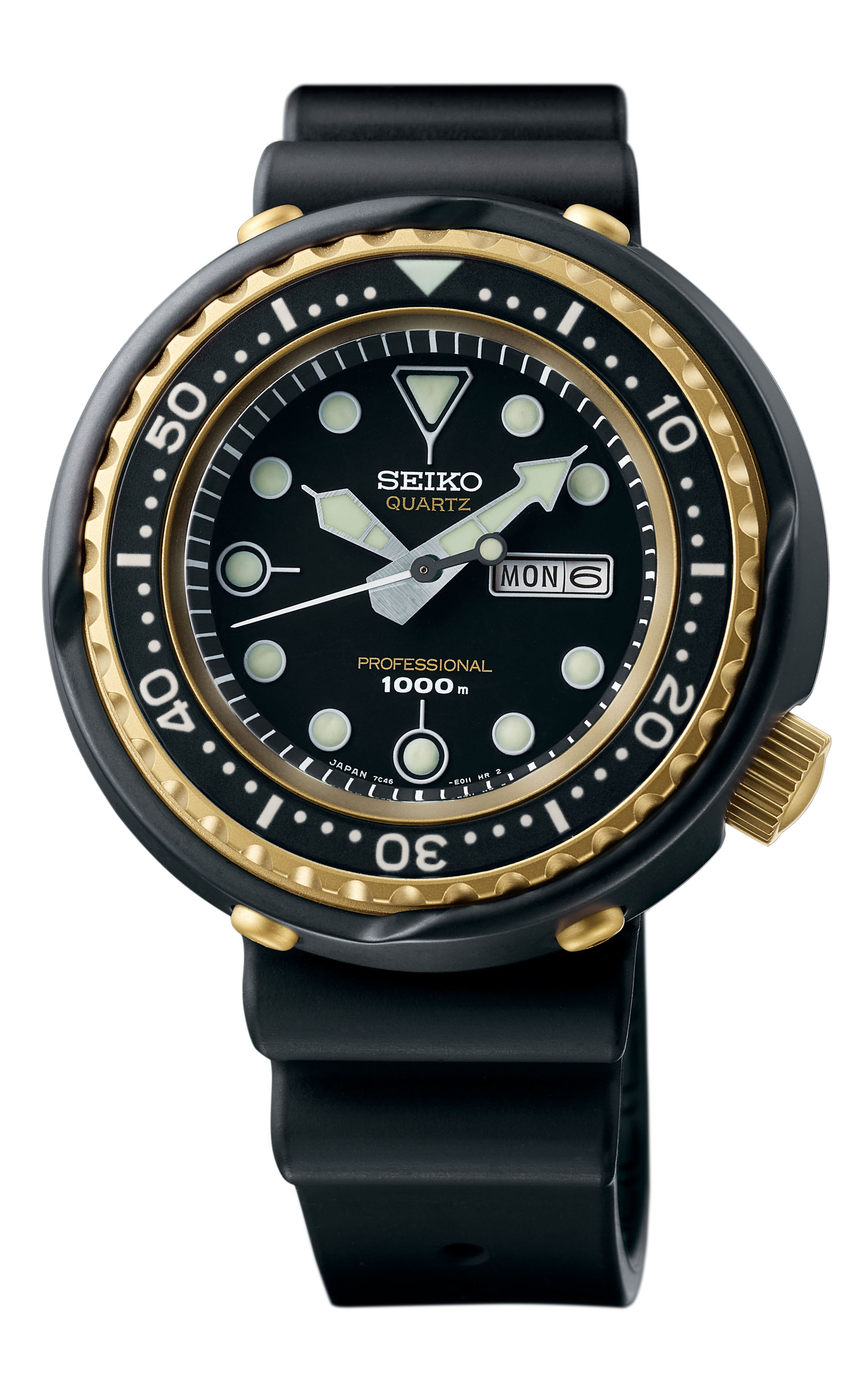 Seiko Baselworld 2018 thoughts and comments — Plus9Time