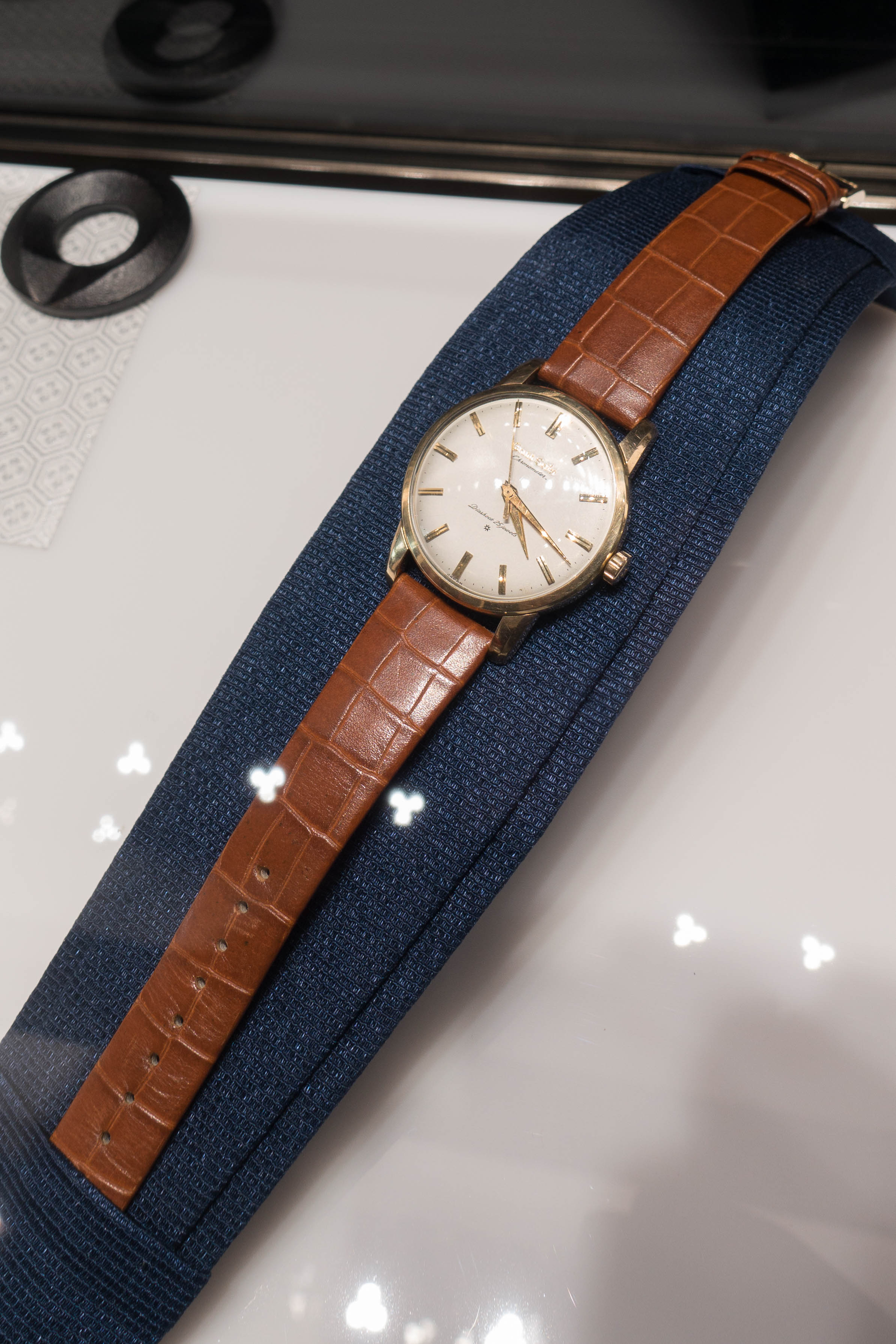 Grand Seiko Boutique - Beverly Hills, CA — Plus9Time