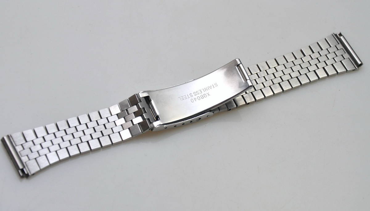 Vintage Grand Seiko Bracelets — Plus9Time