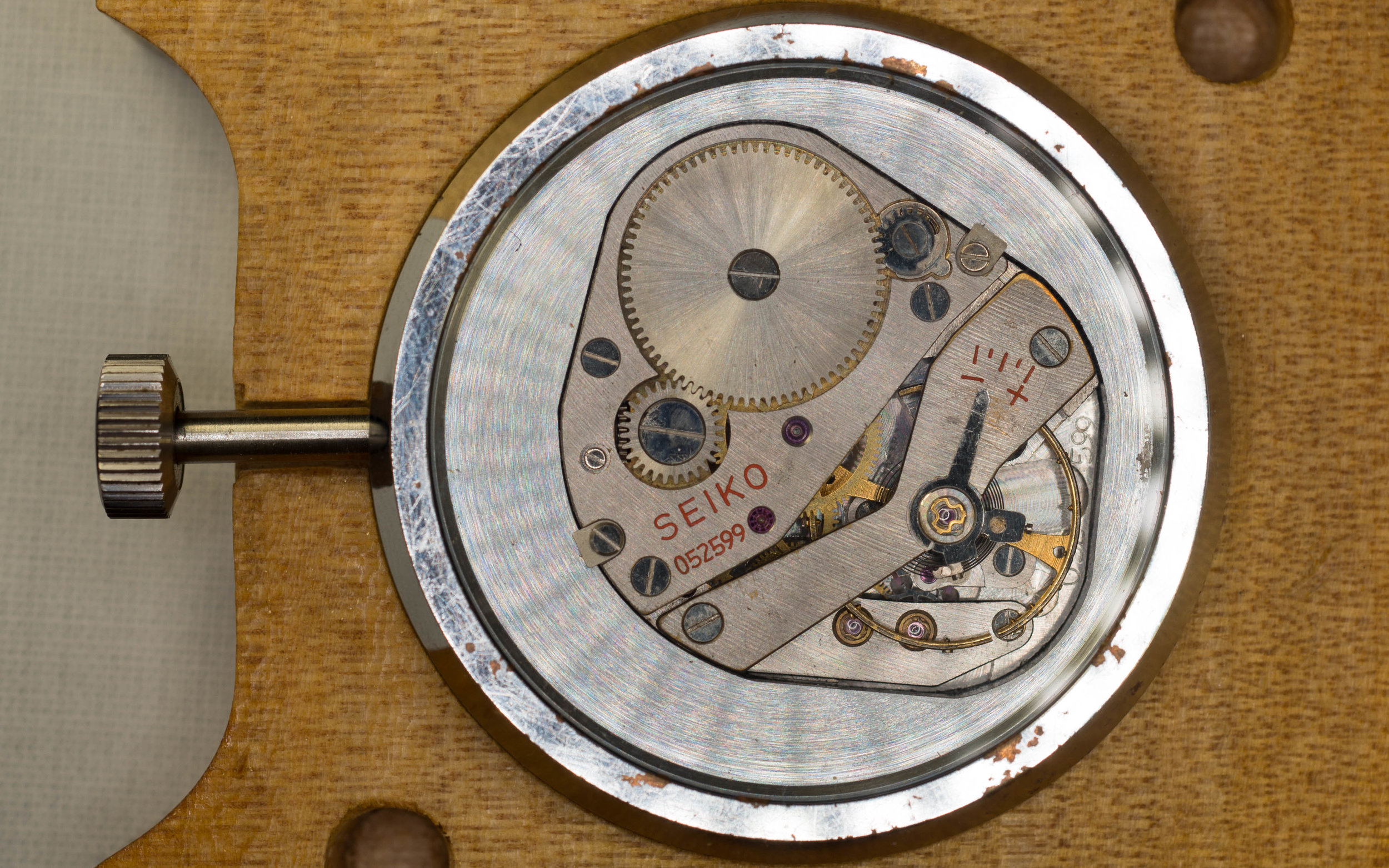 Seiko & the Neuchâtel Chronometer Competition — Plus9Time