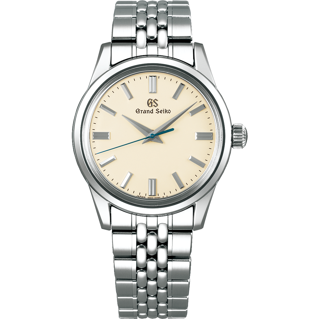 grand seiko bic camera