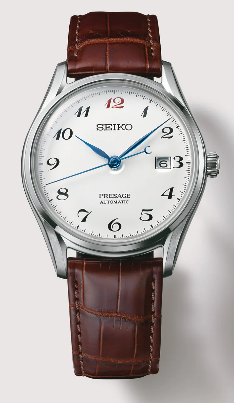Duo de Seiko SJE075J1