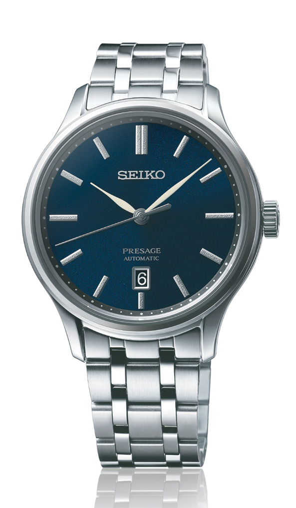 Baselworld 2019 Announcement - Complete Seiko Models — Plus9Time