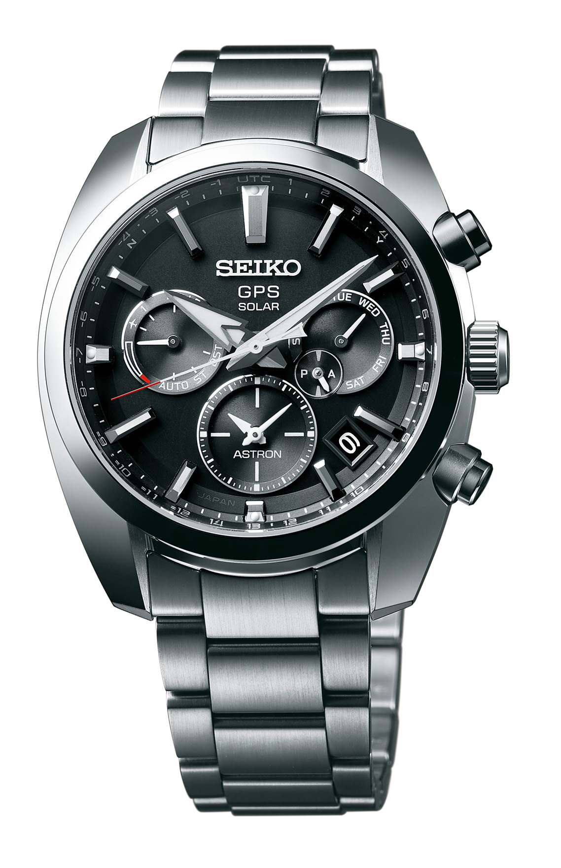 Baselworld 2019 Announcement - Complete Seiko Models — Plus9Time