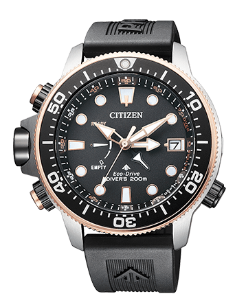 Baselworld 2019 Announcement - Citizen Promaster 30th Anniversary