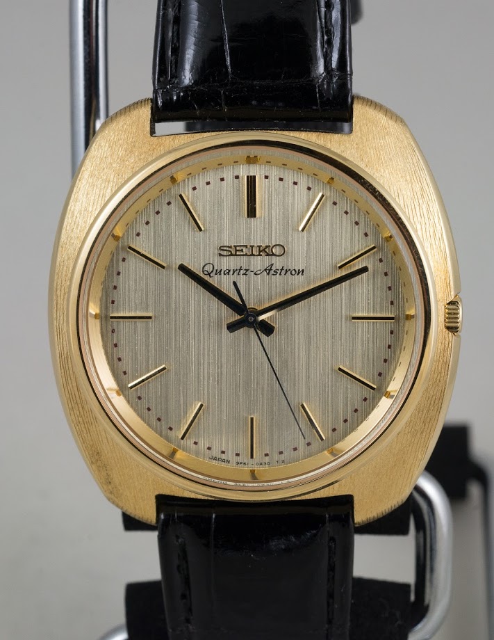 seiko astron history