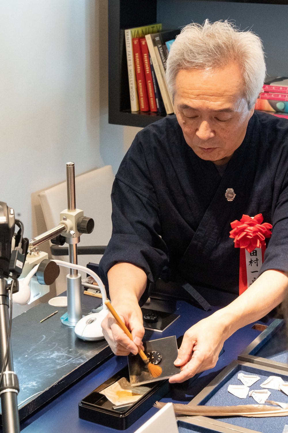 Le club des heureux propriétaires de Grand-Seiko Tome XVI - Page 37 20190713-GS9-11