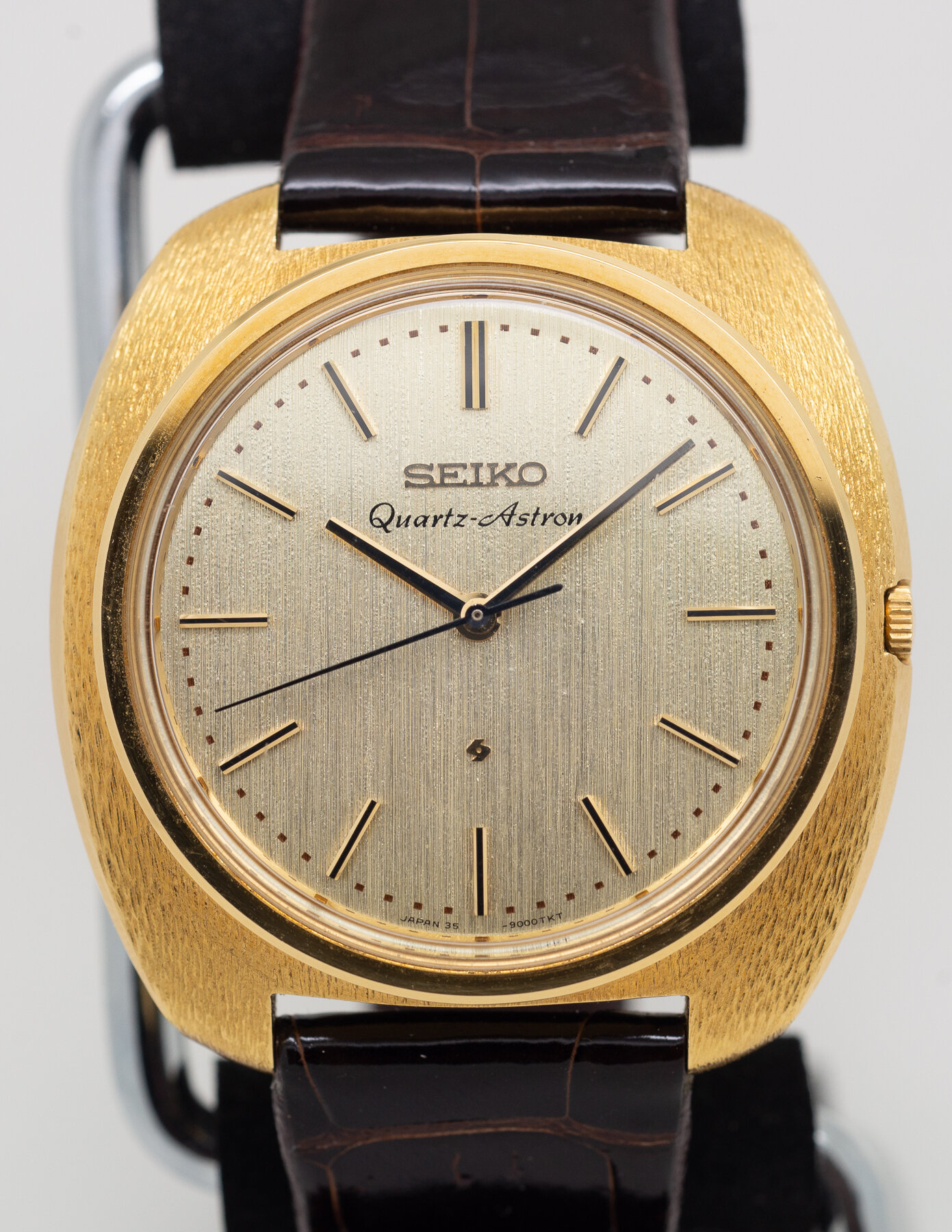 seiko astron gold