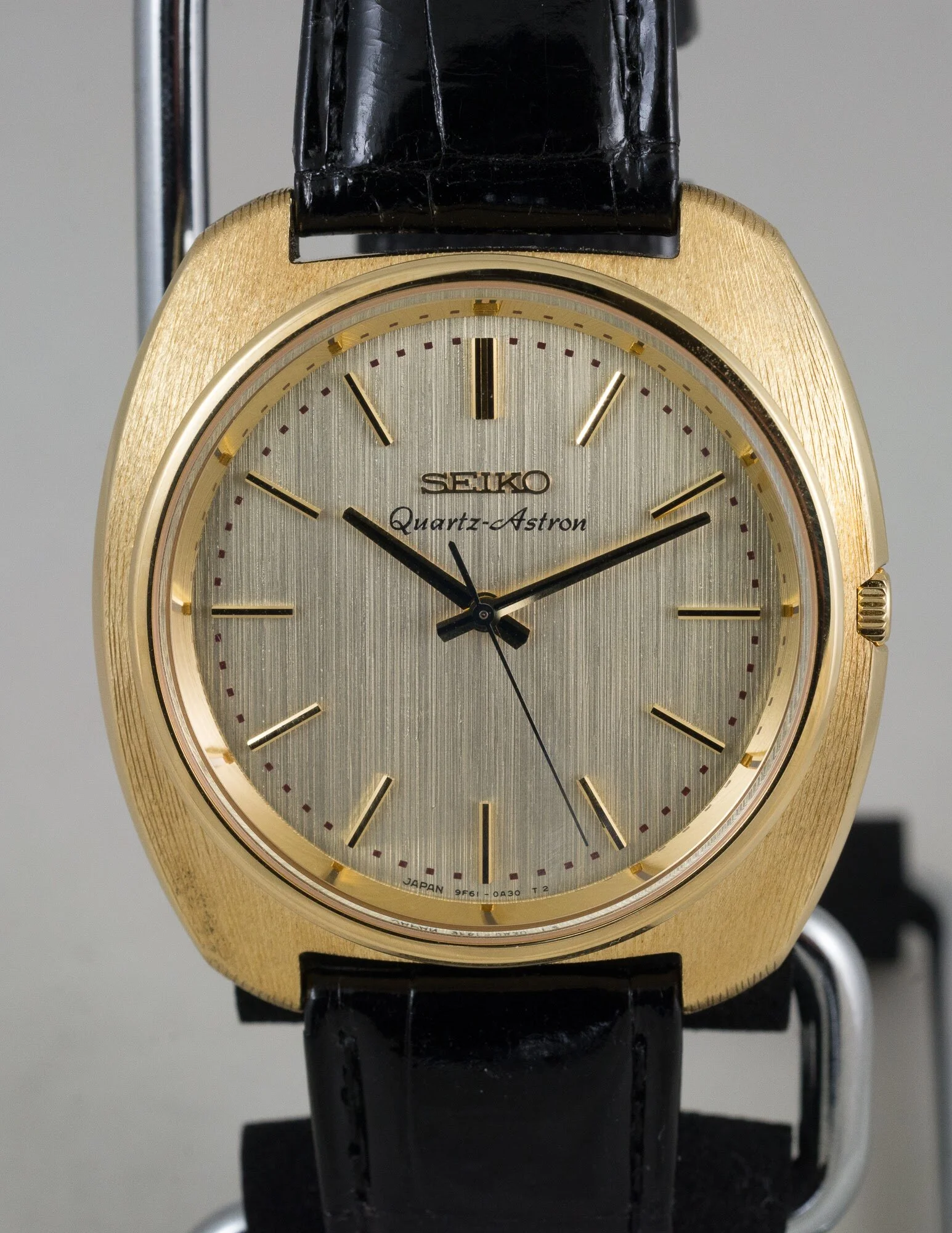 original seiko astron