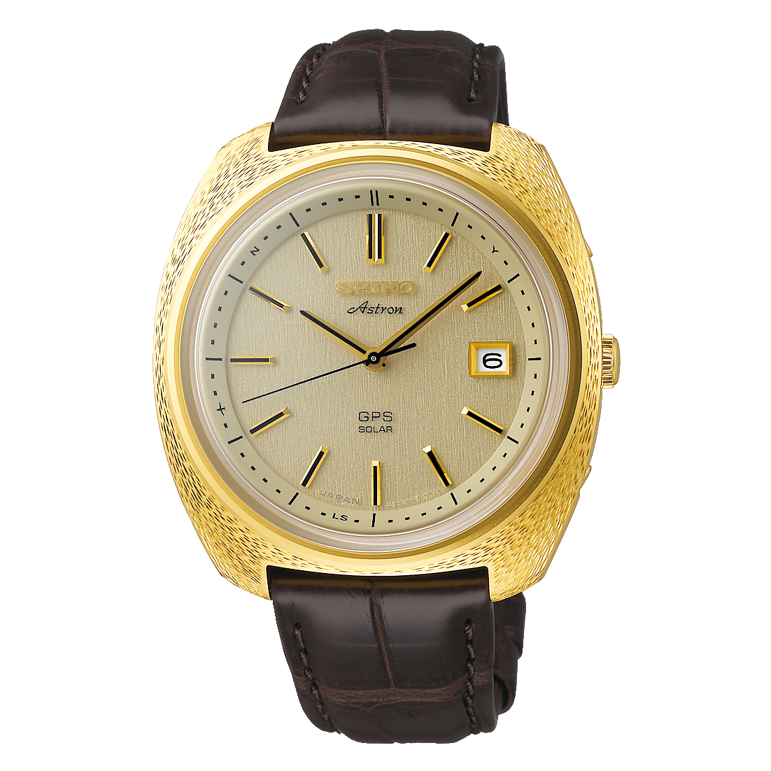 astron gold