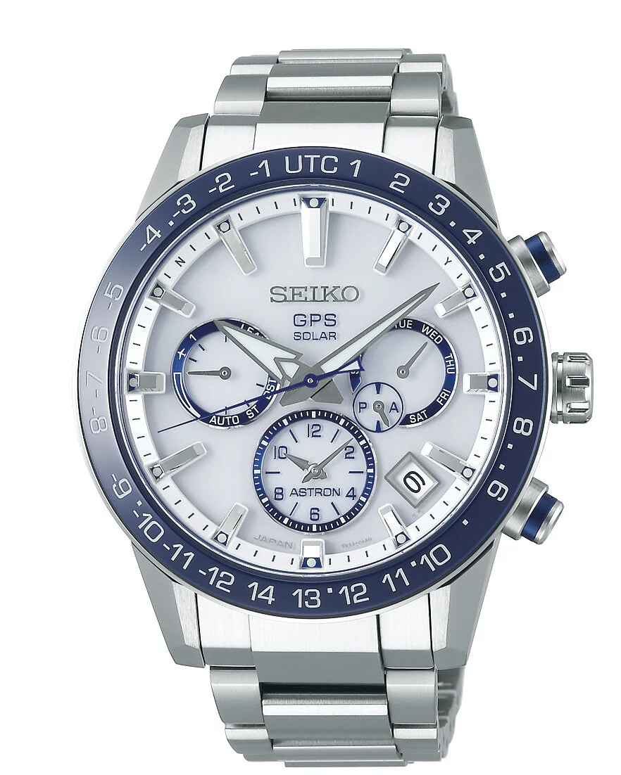 seiko digital watch 2019