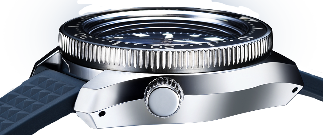 美品SEIKO prospex 3rd復刻タートル DIVERSRP 787k1 Seiko 140th Anniversary 62mas SPB213 White Dial Blue Bezel Dive