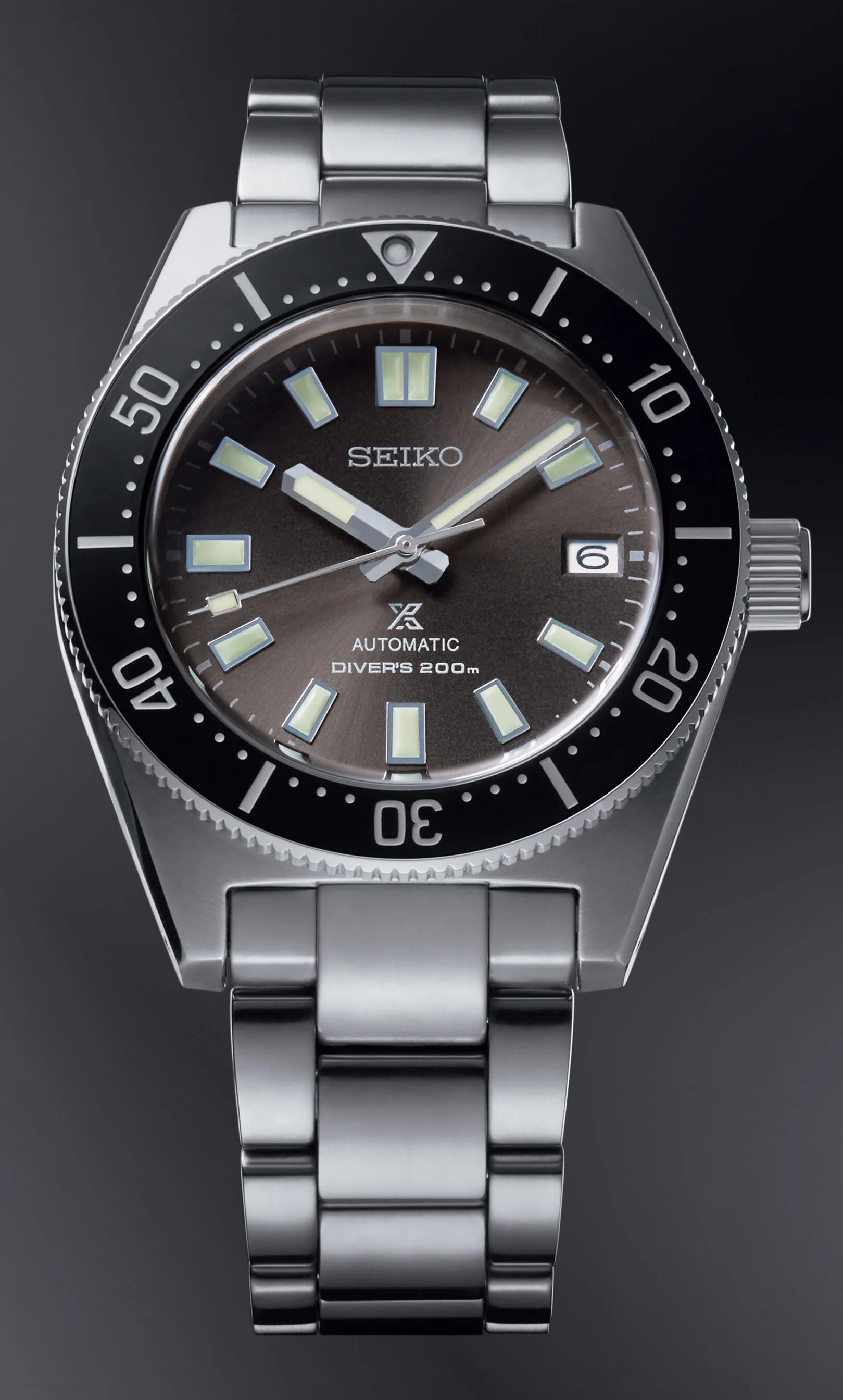 Nouveautés Seiko et Grand Seiko - tome 3 - Page 8 SPB143J1