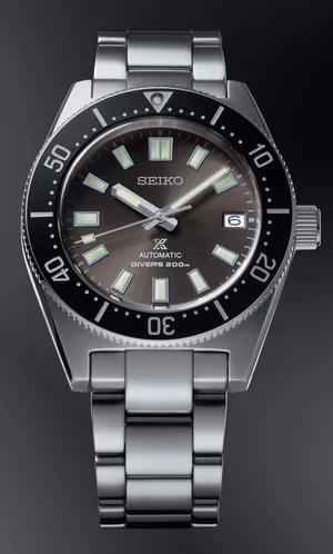 Nouveautés Seiko et Grand Seiko - tome 3 - Page 25 SPB143J1