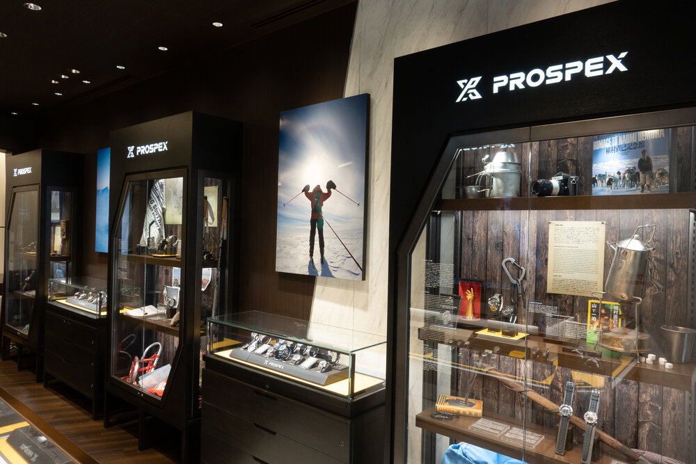 Store Display