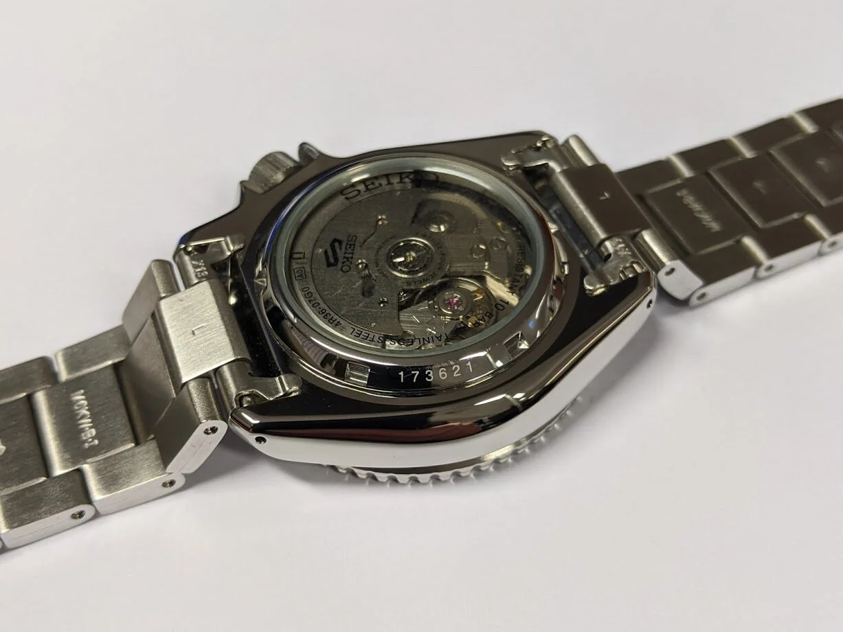 Sale Seiko Serial Number Production Date In Stock