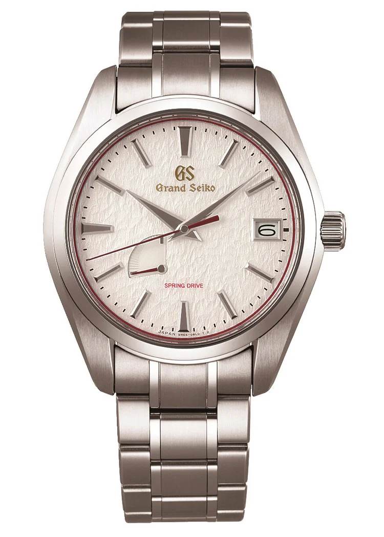 Nouveautés Seiko et Grand Seiko - tome 5 - Page 25 SBGA421