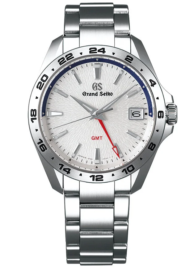 Nouveautés Seiko et Grand Seiko - tome 5 - Page 25 SBGN017