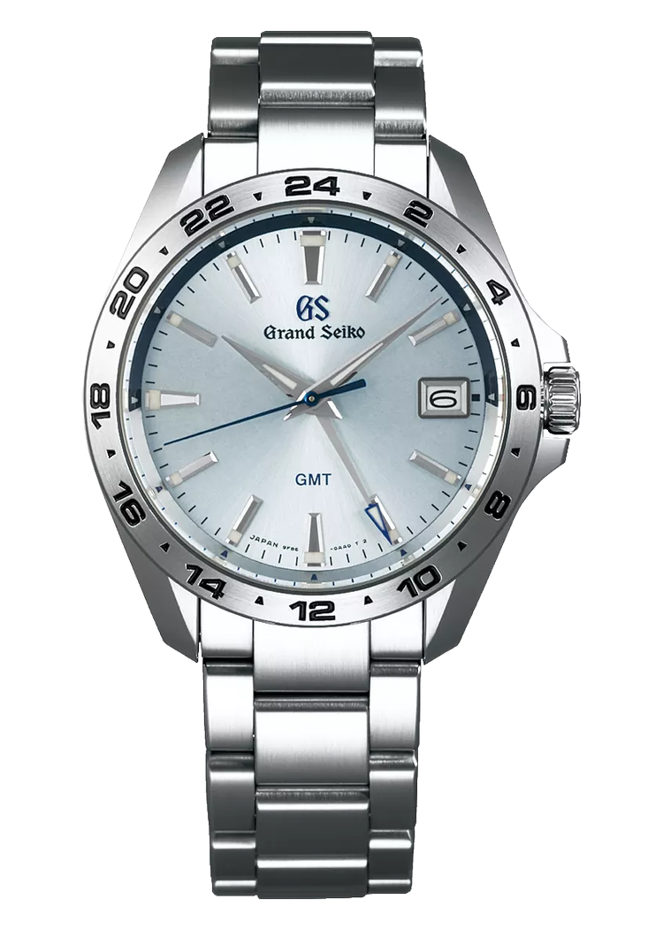 Nouveautés Seiko et Grand Seiko - tome 5 - Page 25 SBGN015