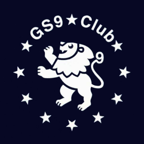 GS9 Club Logo