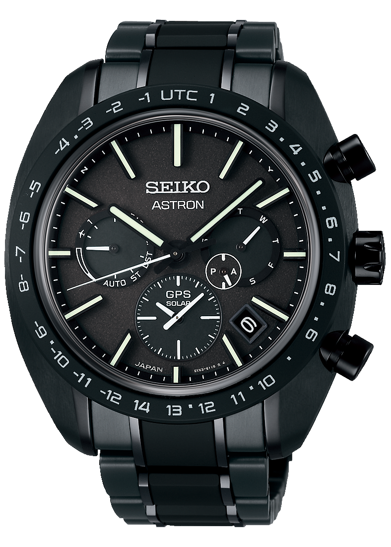 All 2020 Seiko Announcements — Plus9Time