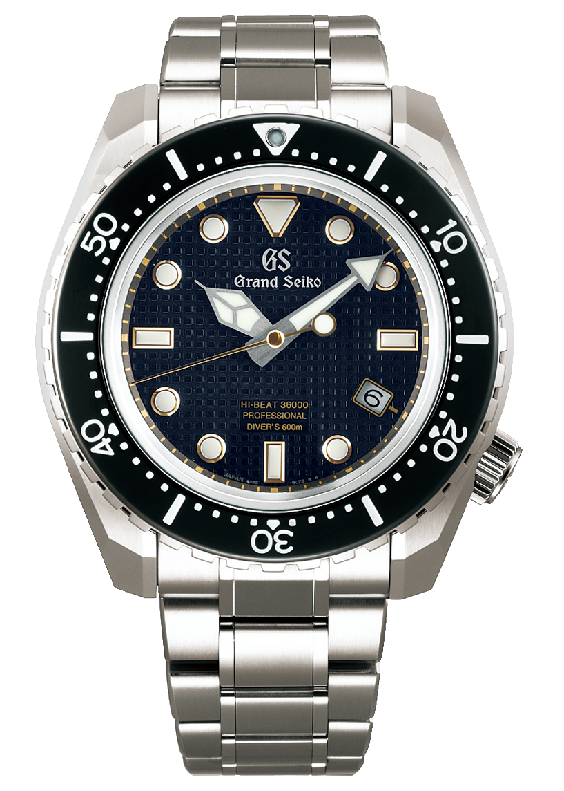 Grand Seiko Model Numbers Explained — Plus9Time