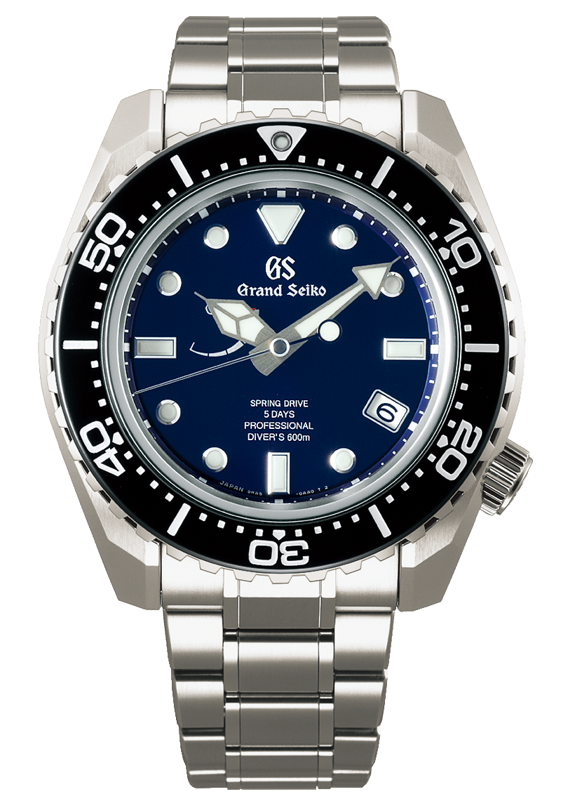 Grand Seiko Model Numbers Explained Plus9Time