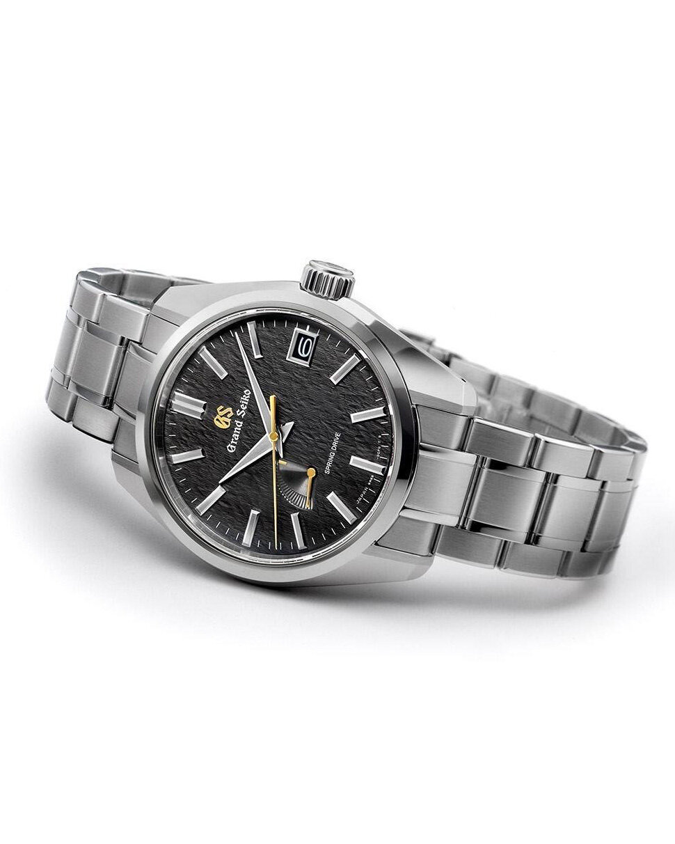 2021 First Half - Grand Seiko Releases — Plus9Time