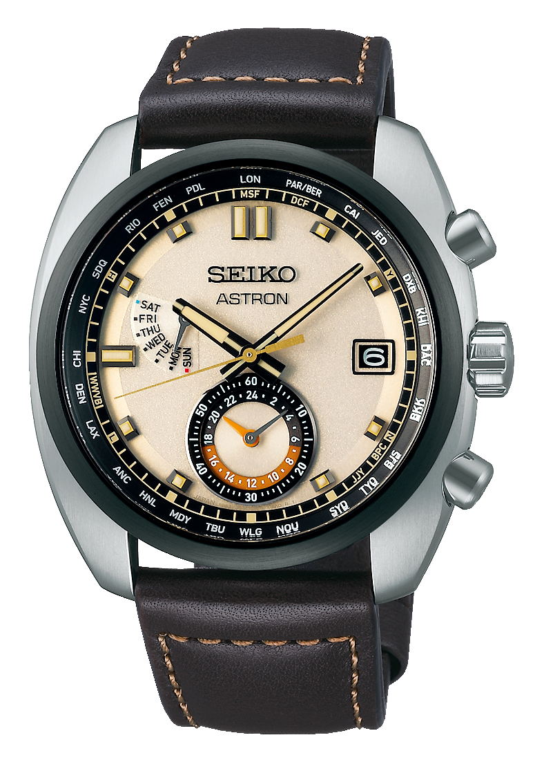 2021 First Half - Seiko Releases — Plus9Time