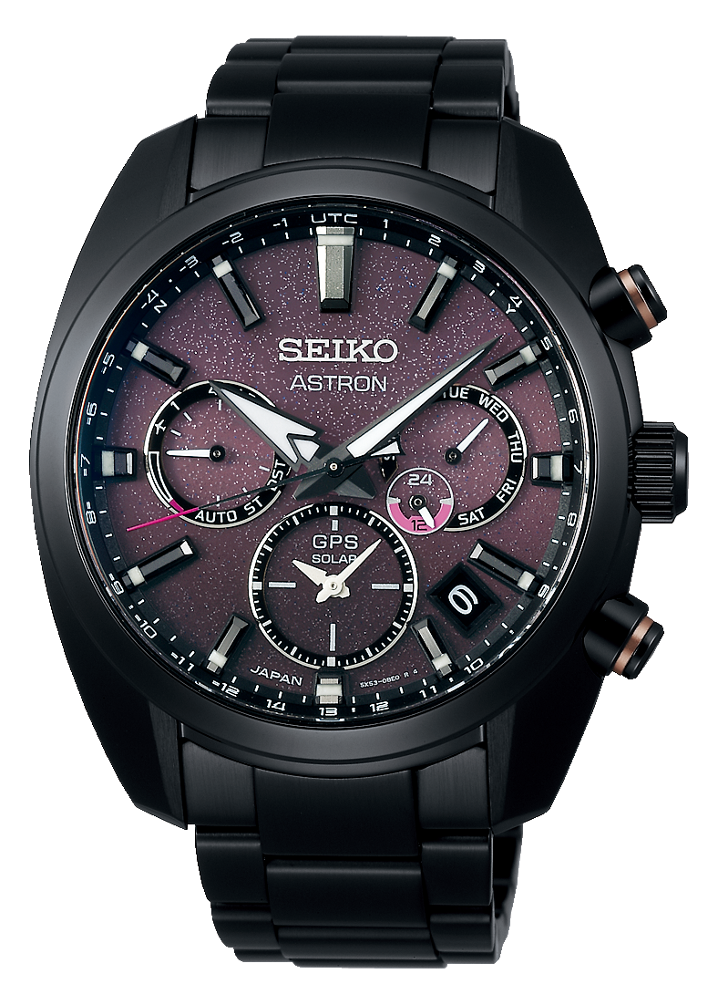 2021 First Half - Seiko Releases — Plus9Time