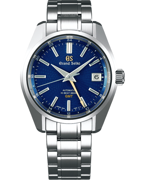 All 2022 H1 Grand Seiko Announcements — Plus9Time