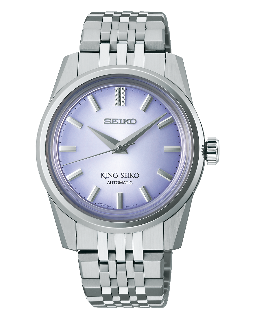 All 2022 H1 Seiko Plus9Time — Announcements