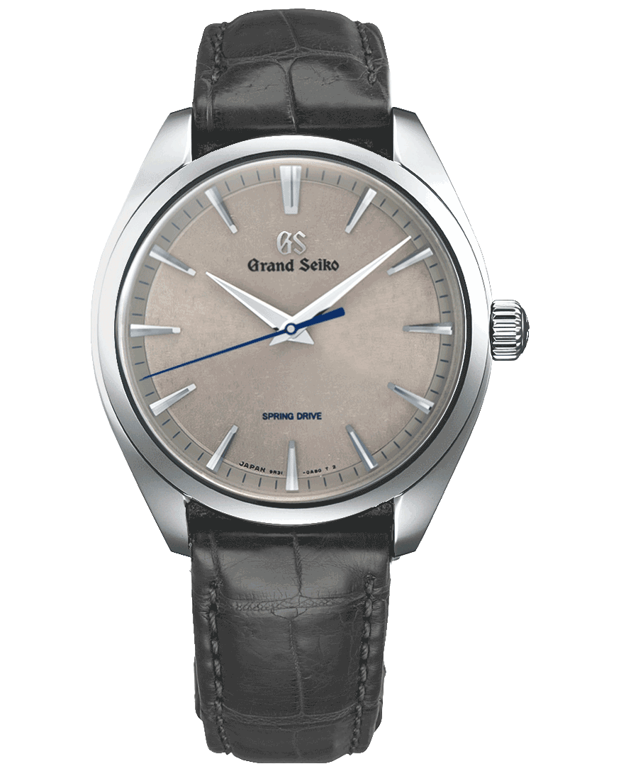 All 2022 Grand Seiko Announcements â Plus9Time